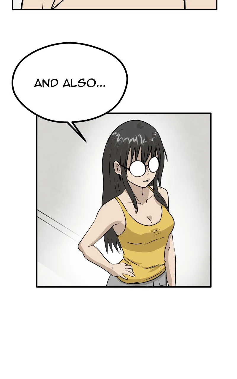 Swolemates Chapter 82 page 30 - 