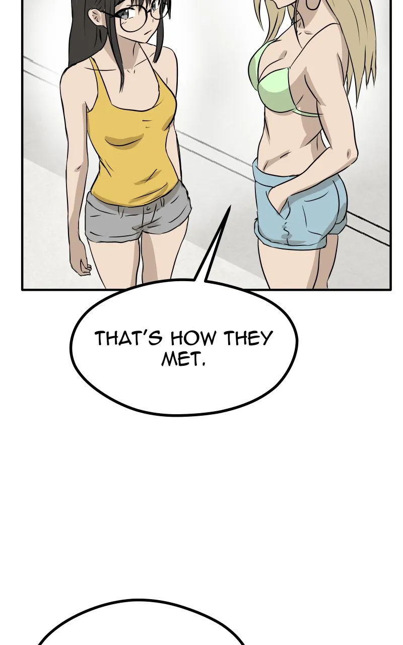 Swolemates Chapter 82 page 34 - 