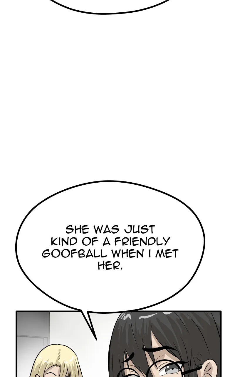 Swolemates Chapter 82 page 37 - 