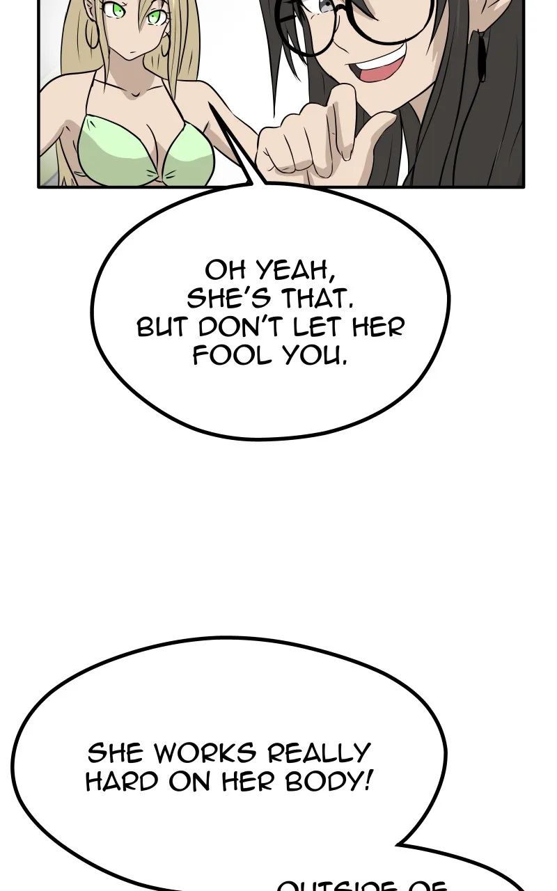 Swolemates Chapter 82 page 38 - 