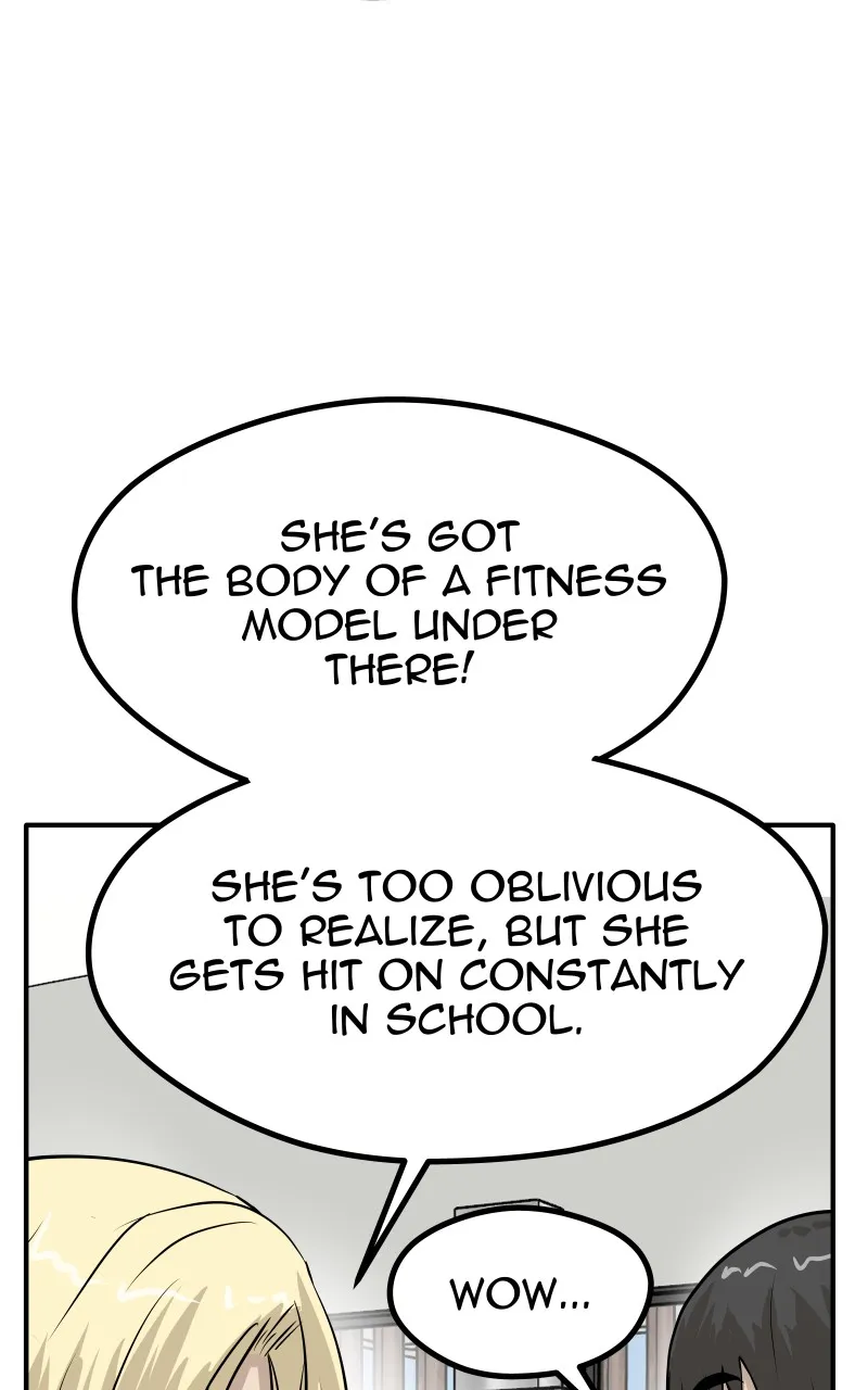 Swolemates Chapter 82 page 40 - 