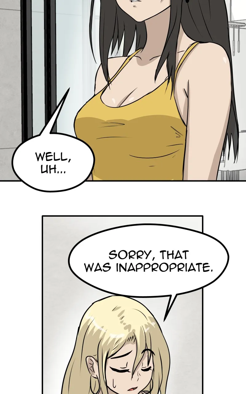 Swolemates Chapter 82 page 5 - 