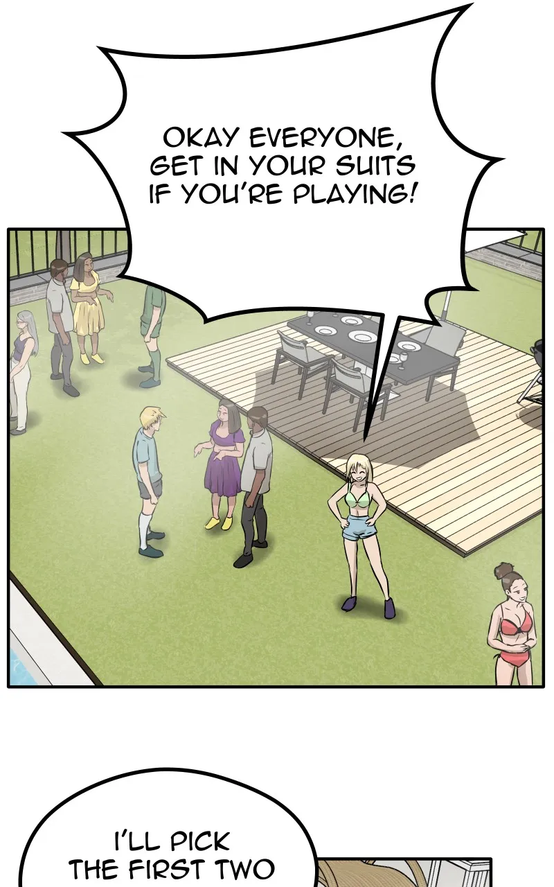 Swolemates Chapter 82 page 44 - 