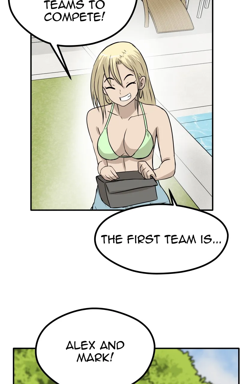 Swolemates Chapter 82 page 45 - 