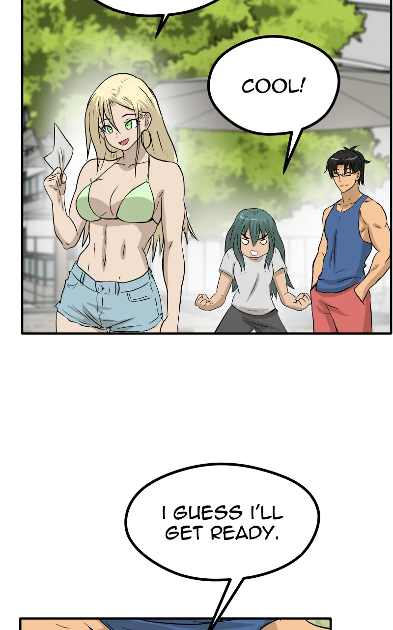 Swolemates Chapter 82 page 46 - 