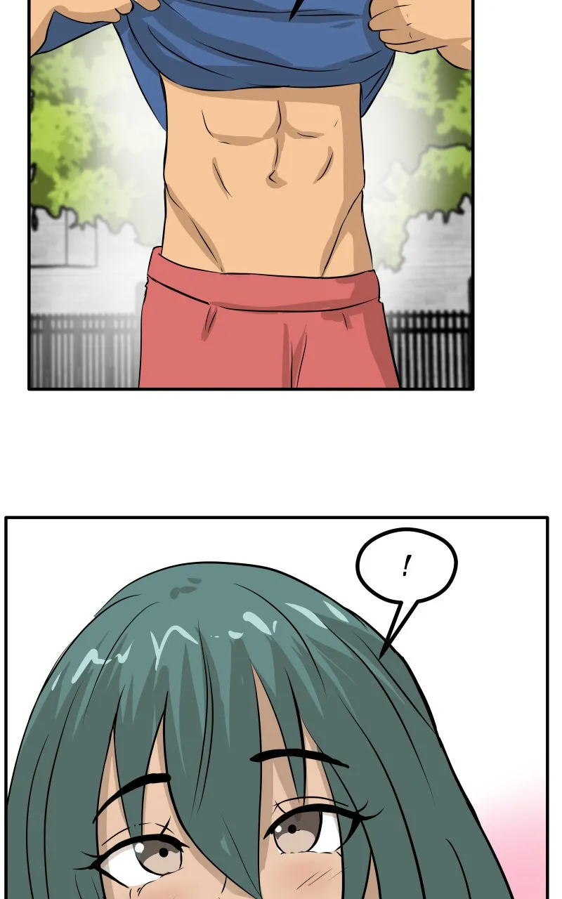 Swolemates Chapter 82 page 47 - 