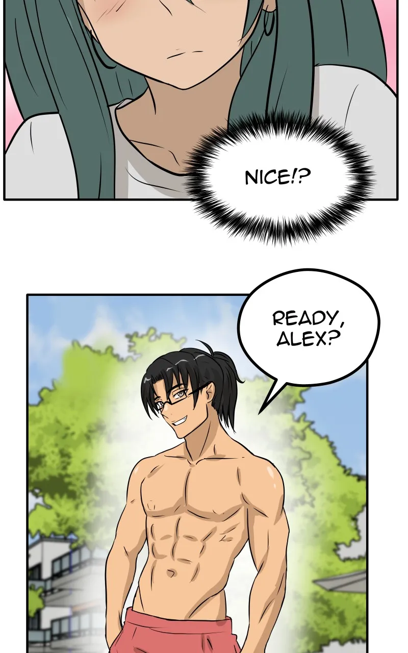 Swolemates Chapter 82 page 48 - 