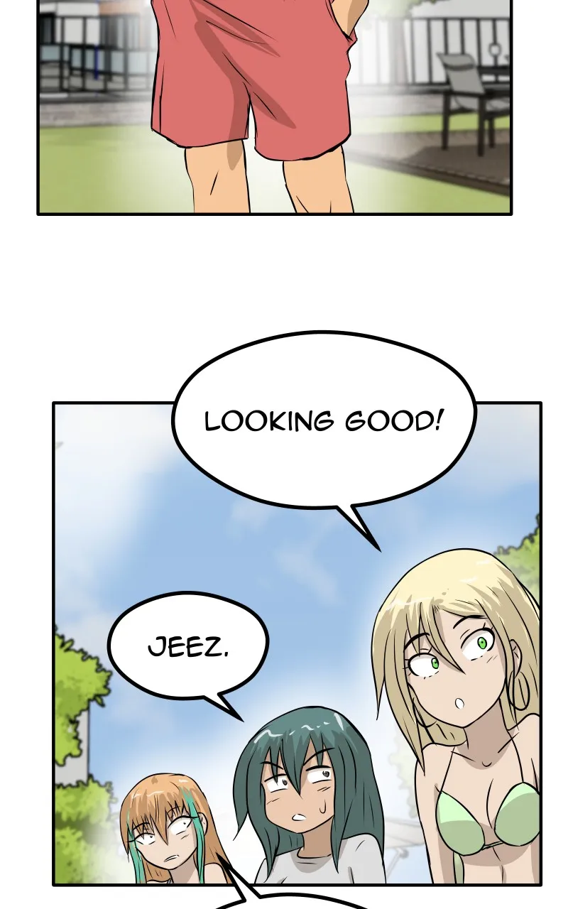Swolemates Chapter 82 page 49 - 