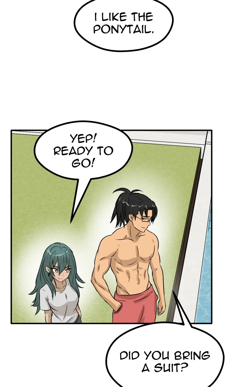 Swolemates Chapter 82 page 50 - 