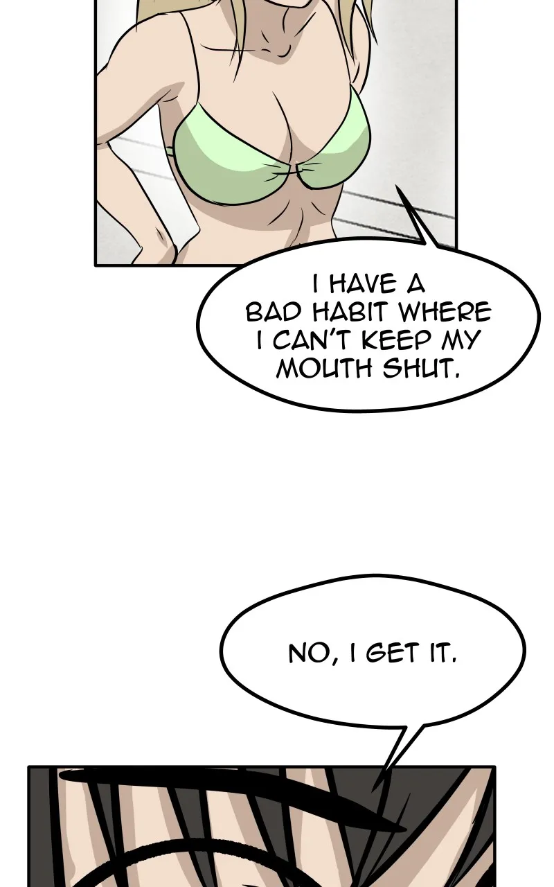 Swolemates Chapter 82 page 6 - 