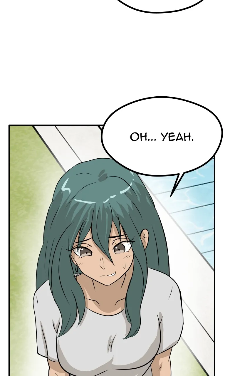 Swolemates Chapter 82 page 51 - 