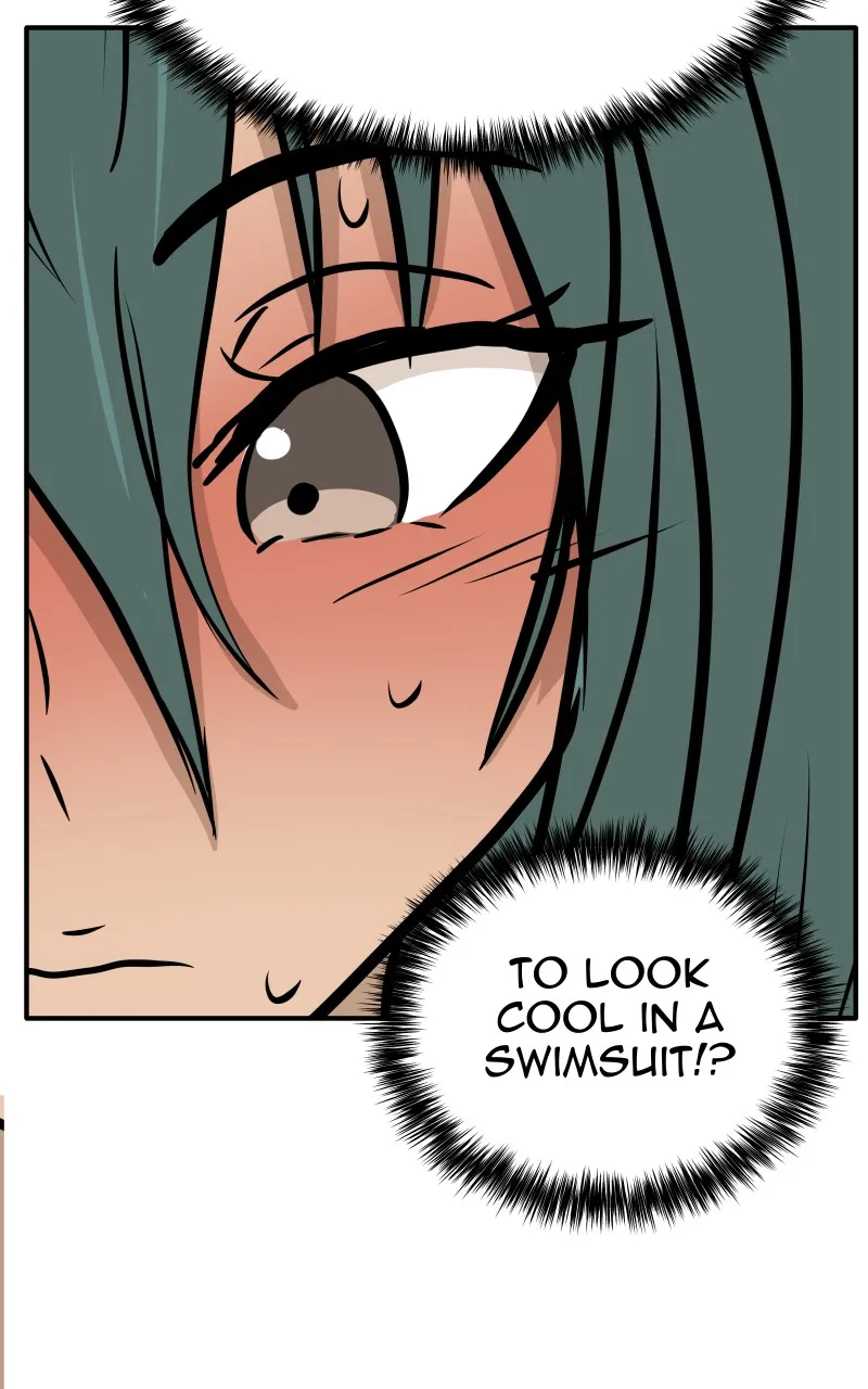 Swolemates Chapter 82 page 54 - 