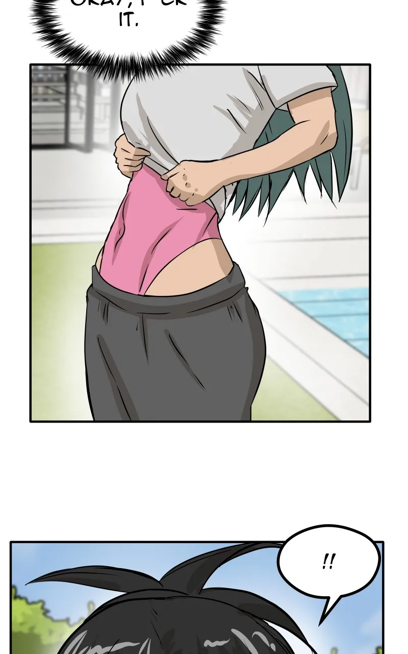 Swolemates Chapter 82 page 56 - 