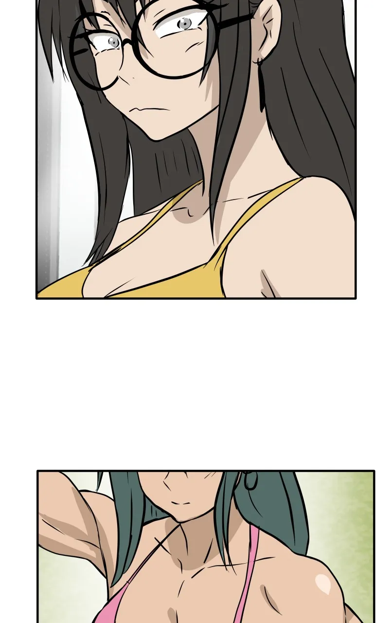 Swolemates Chapter 82 page 58 - 