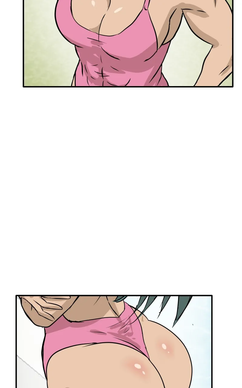 Swolemates Chapter 82 page 59 - 