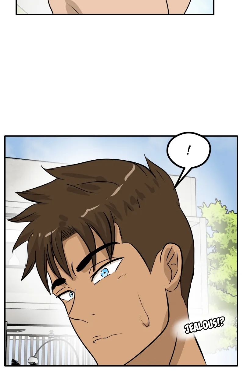 Swolemates Chapter 82 page 60 - 