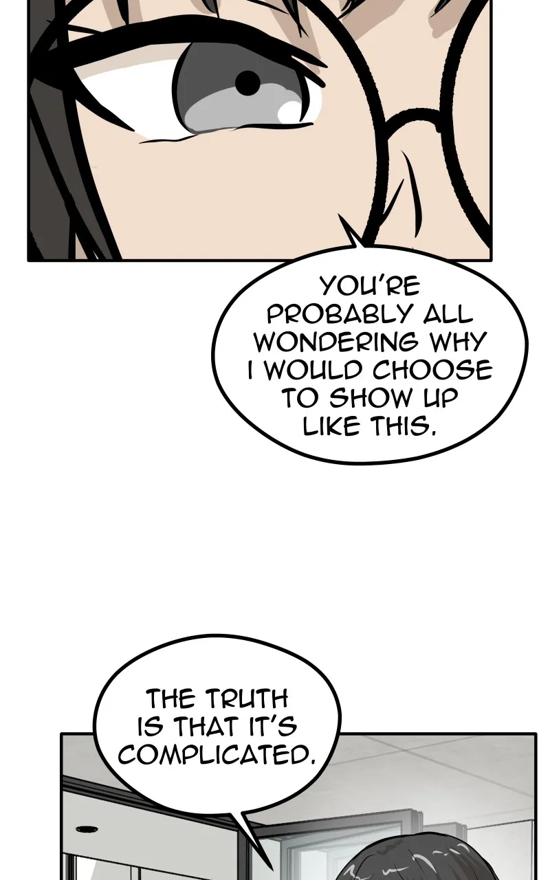Swolemates Chapter 82 page 7 - 