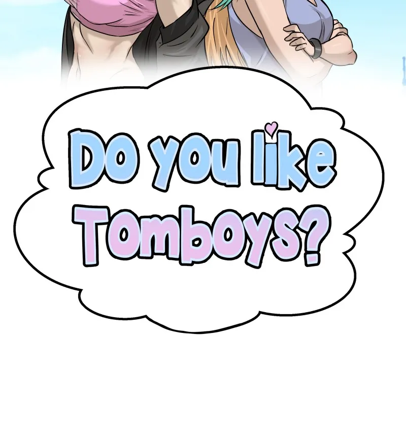 Swolemates Chapter 82 page 62 - 