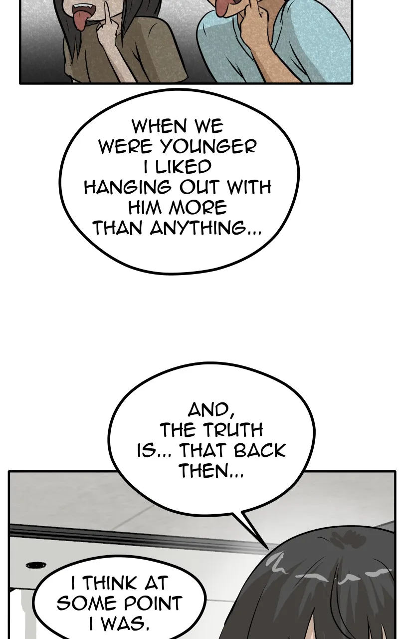 Swolemates Chapter 82 page 9 - 