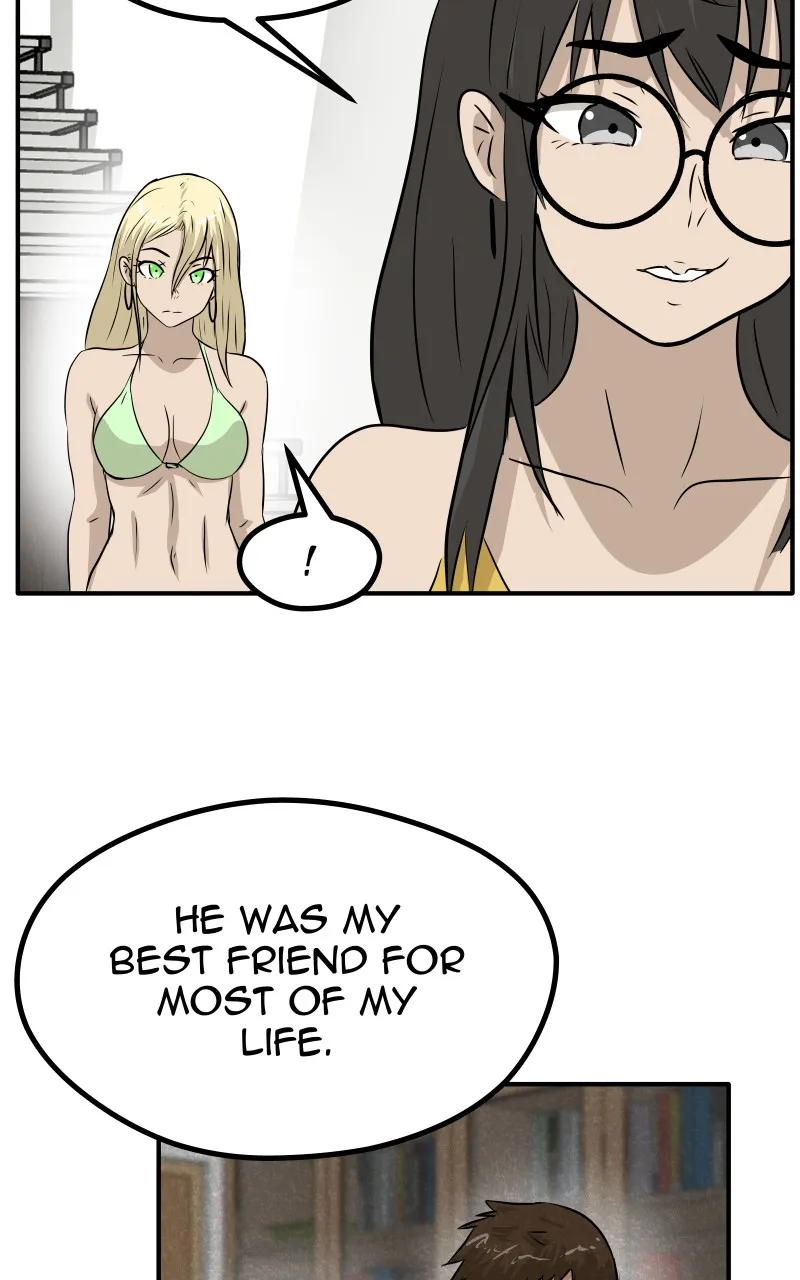 Swolemates Chapter 82 page 10 - 