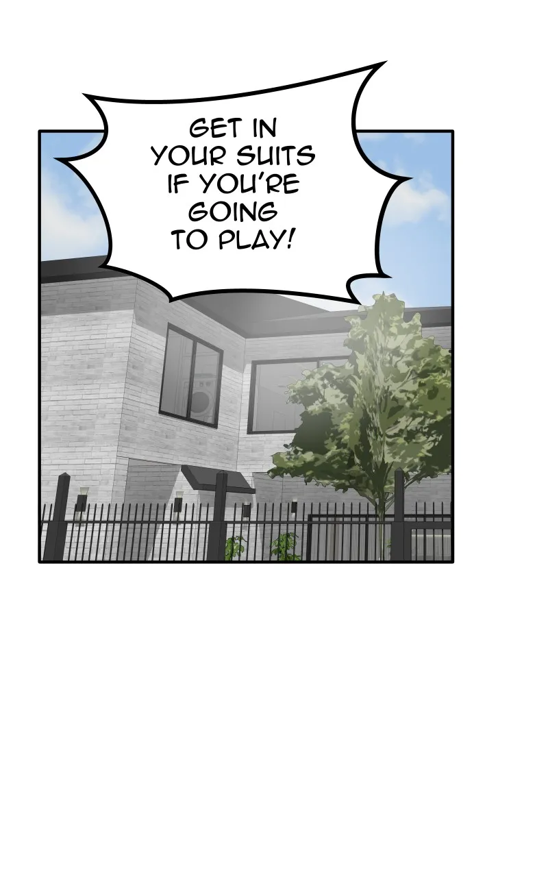 Swolemates Chapter 83 page 1 - 