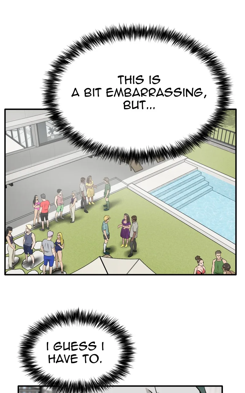 Swolemates Chapter 83 page 2 - 
