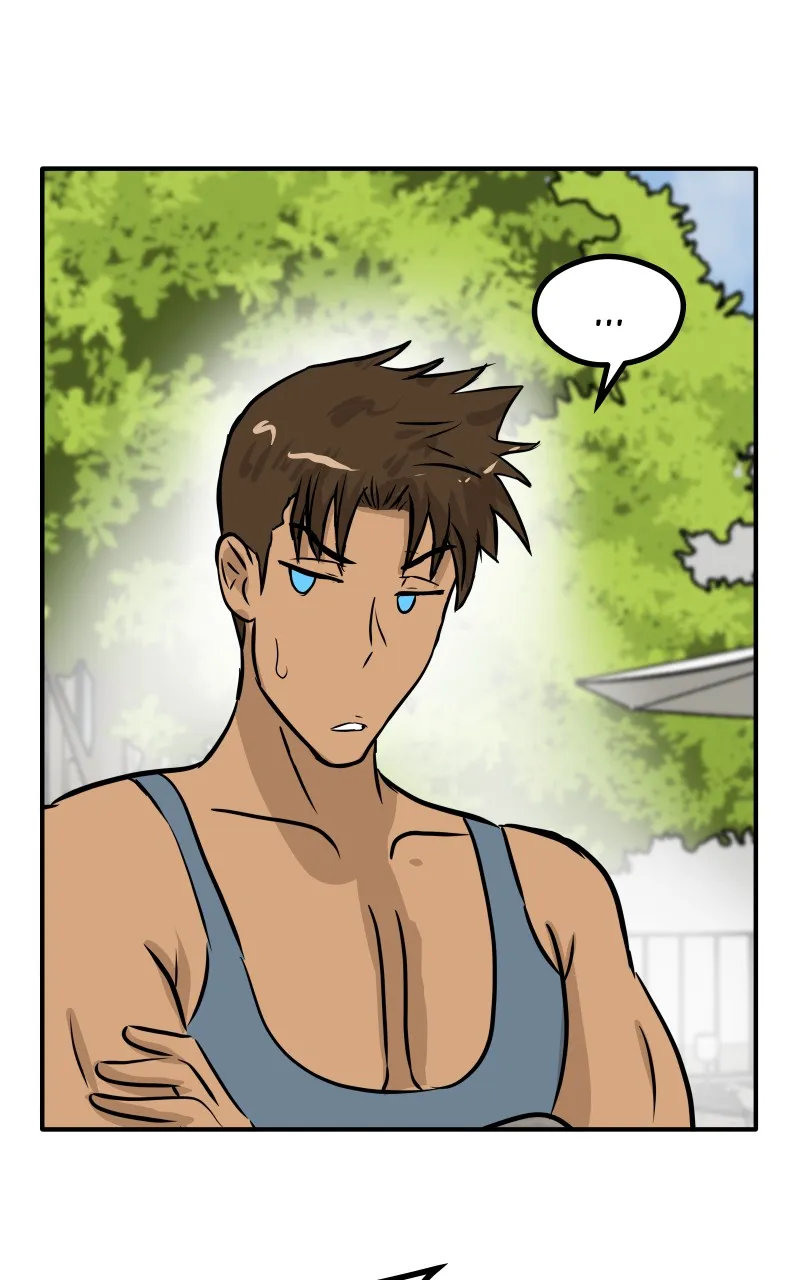 Swolemates Chapter 83 page 13 - 