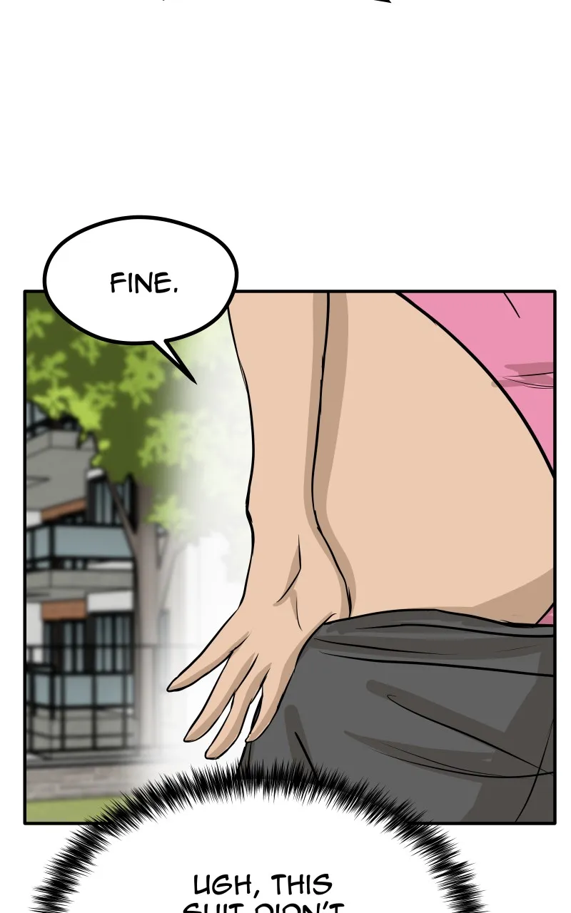 Swolemates Chapter 83 page 16 - 