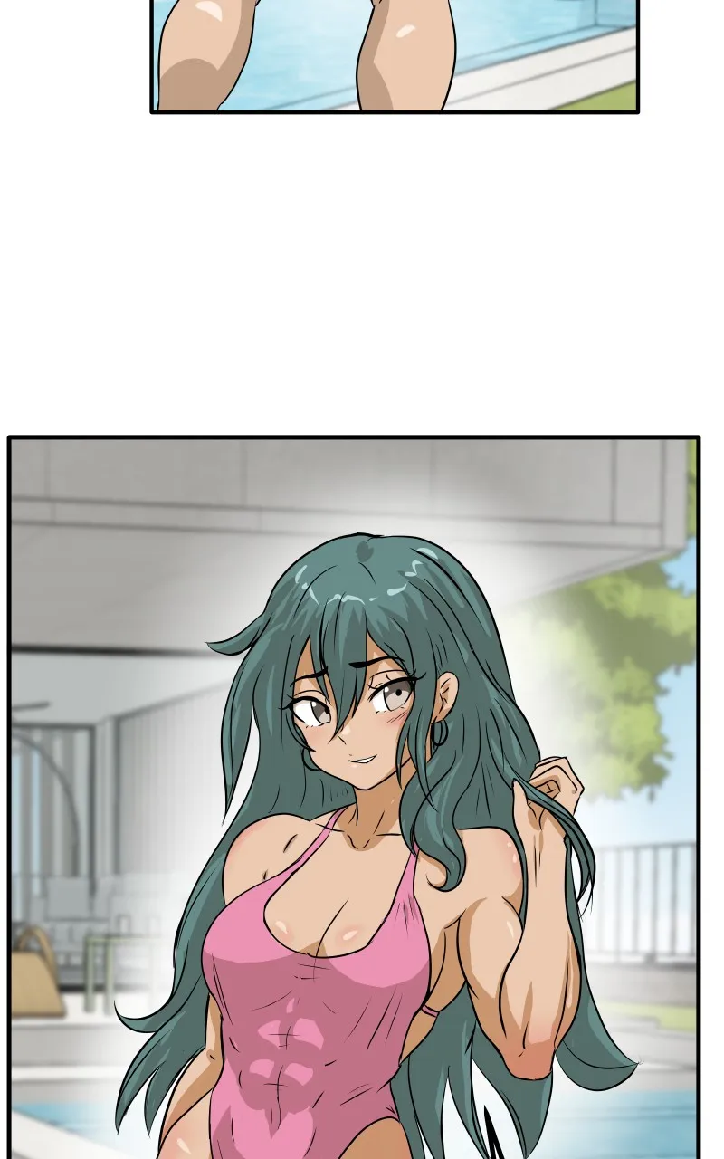 Swolemates Chapter 83 page 18 - 