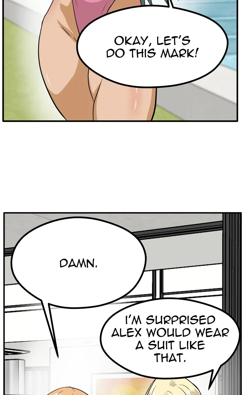 Swolemates Chapter 83 page 19 - 