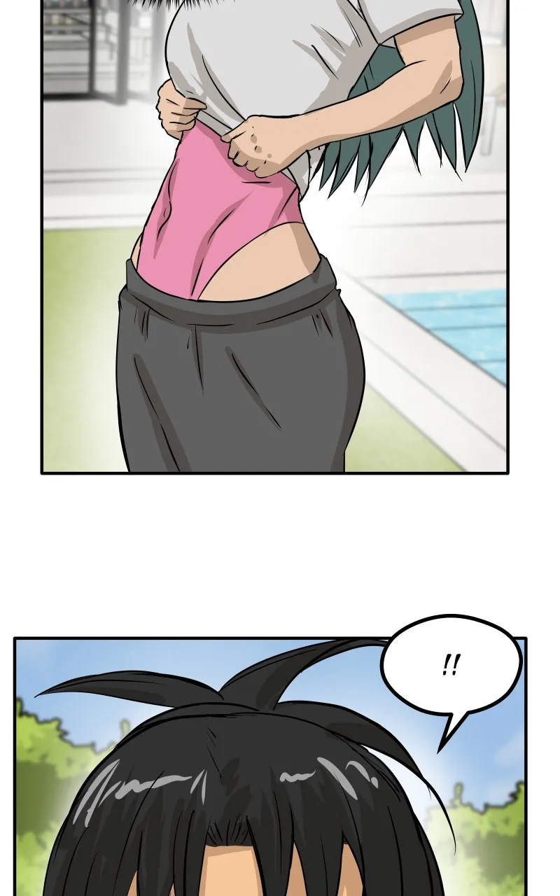 Swolemates Chapter 83 page 3 - 