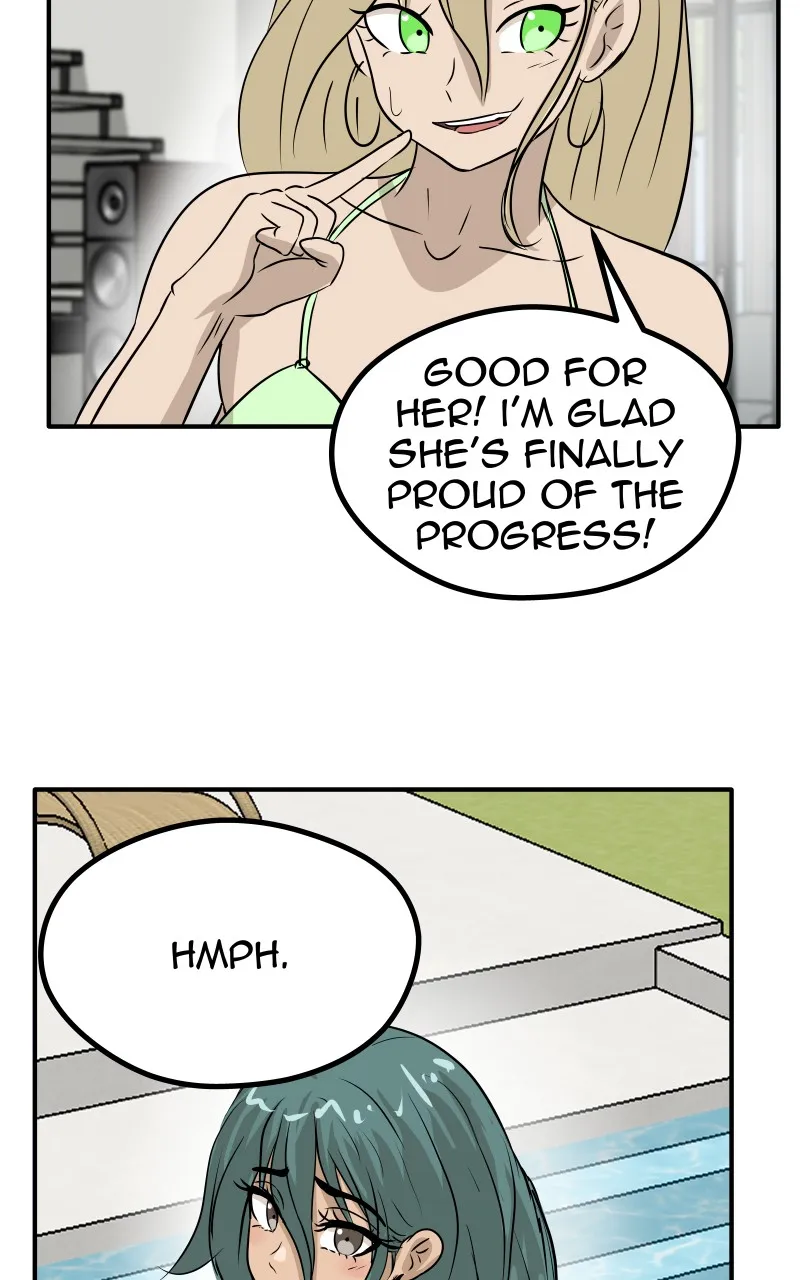Swolemates Chapter 83 page 22 - 