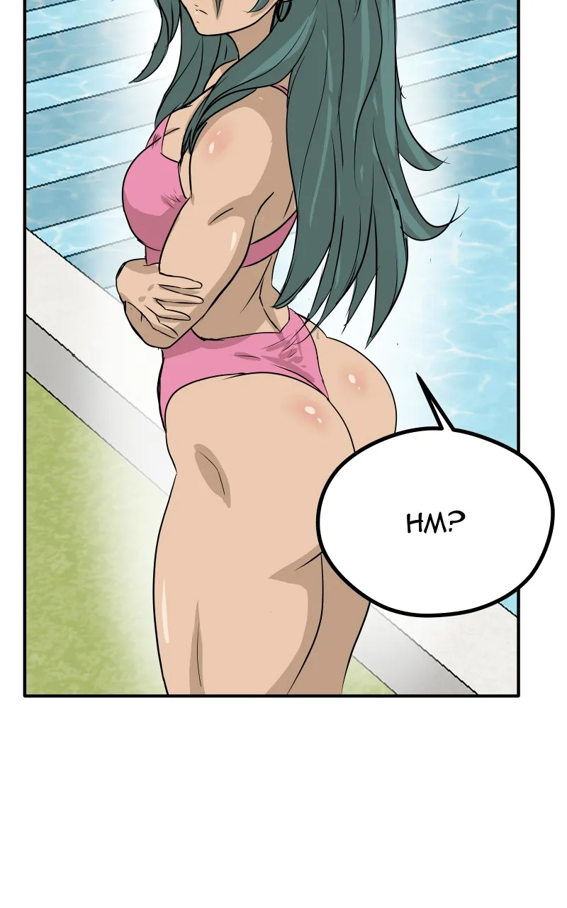 Swolemates Chapter 83 page 23 - 