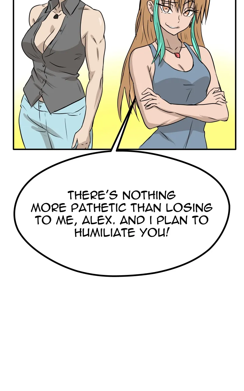 Swolemates Chapter 83 page 29 - 