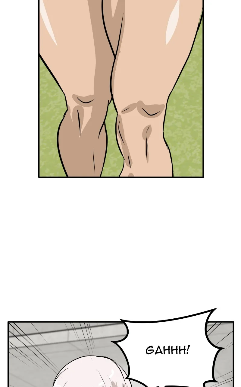 Swolemates Chapter 83 page 34 - 