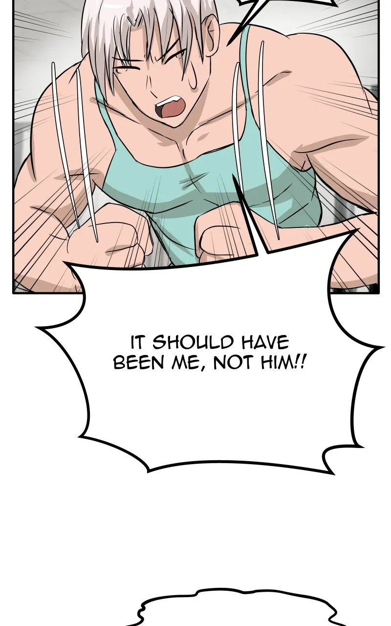 Swolemates Chapter 83 page 35 - 