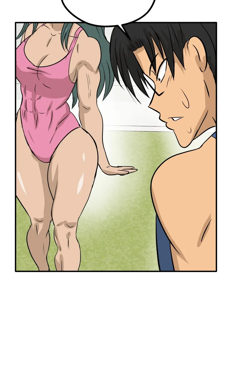 Swolemates Chapter 83 page 37 - 
