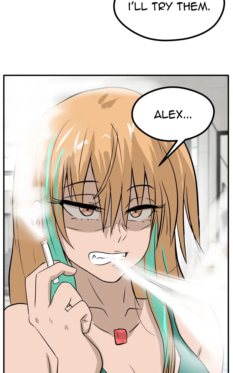Swolemates Chapter 83 page 39 - 