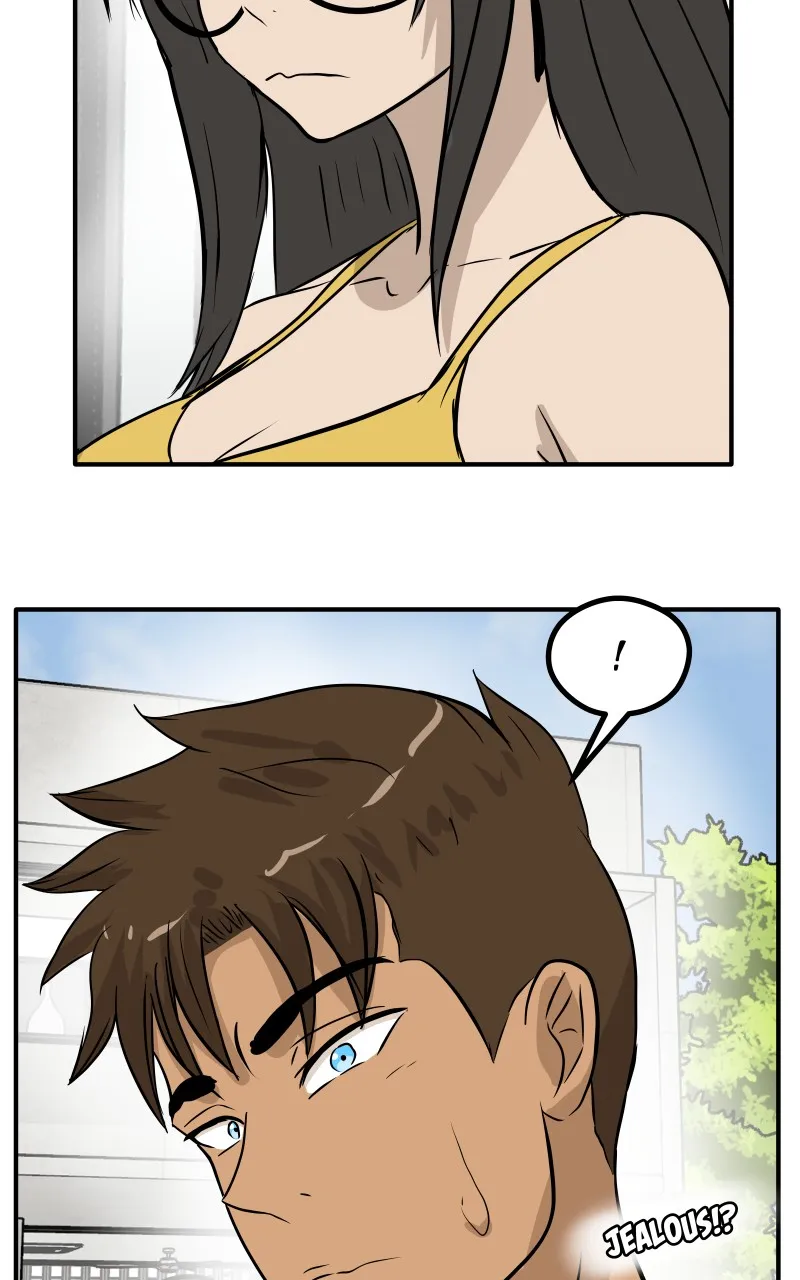 Swolemates Chapter 83 page 5 - 