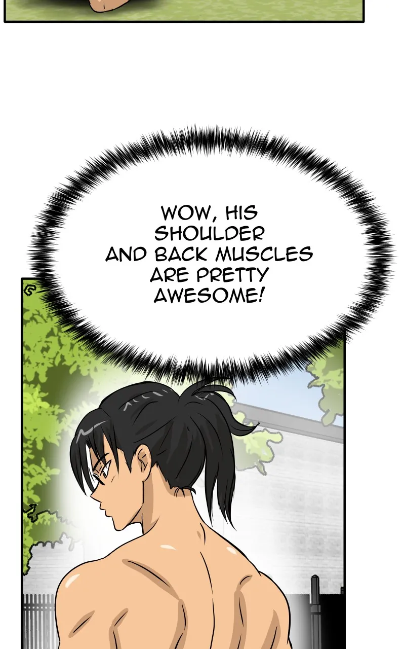 Swolemates Chapter 83 page 42 - 