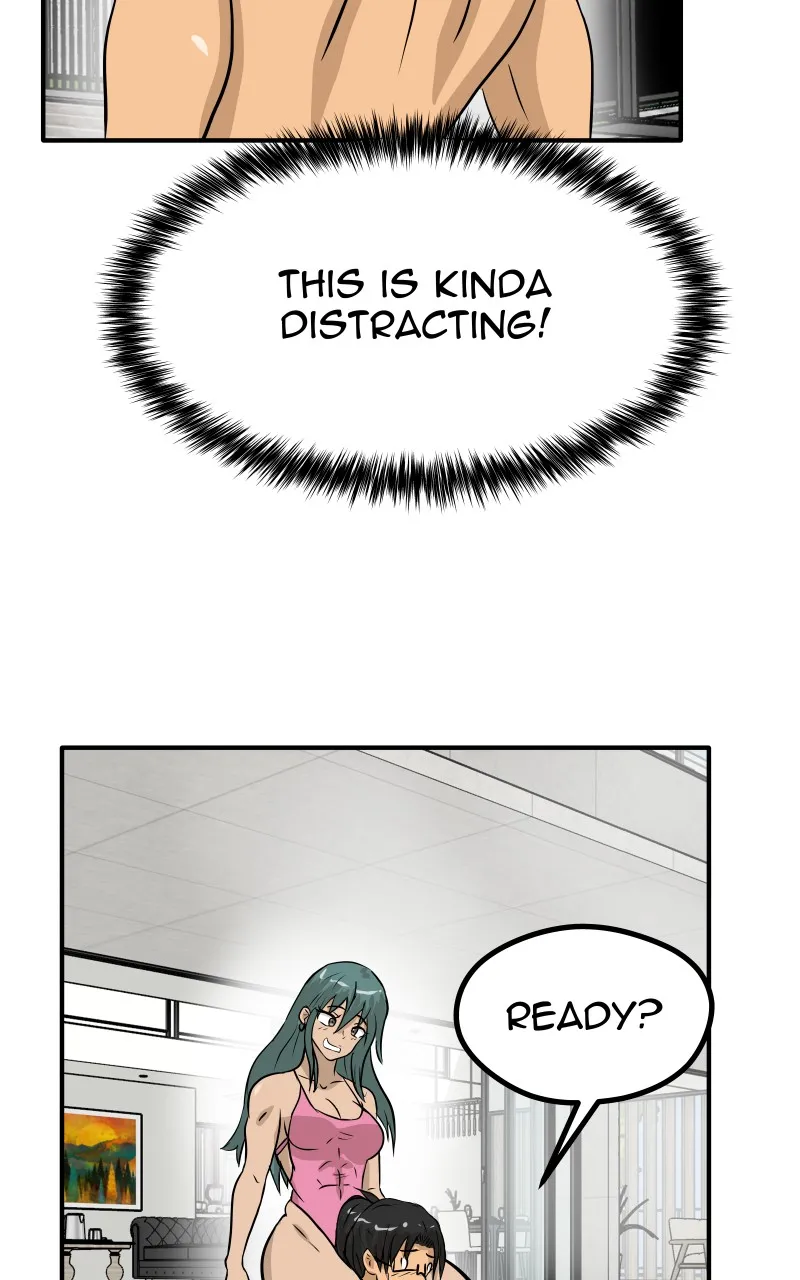 Swolemates Chapter 83 page 43 - 