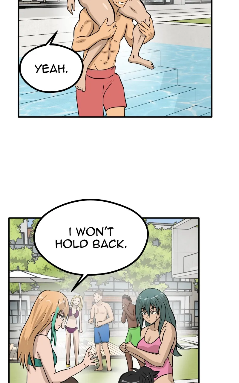 Swolemates Chapter 83 page 44 - 