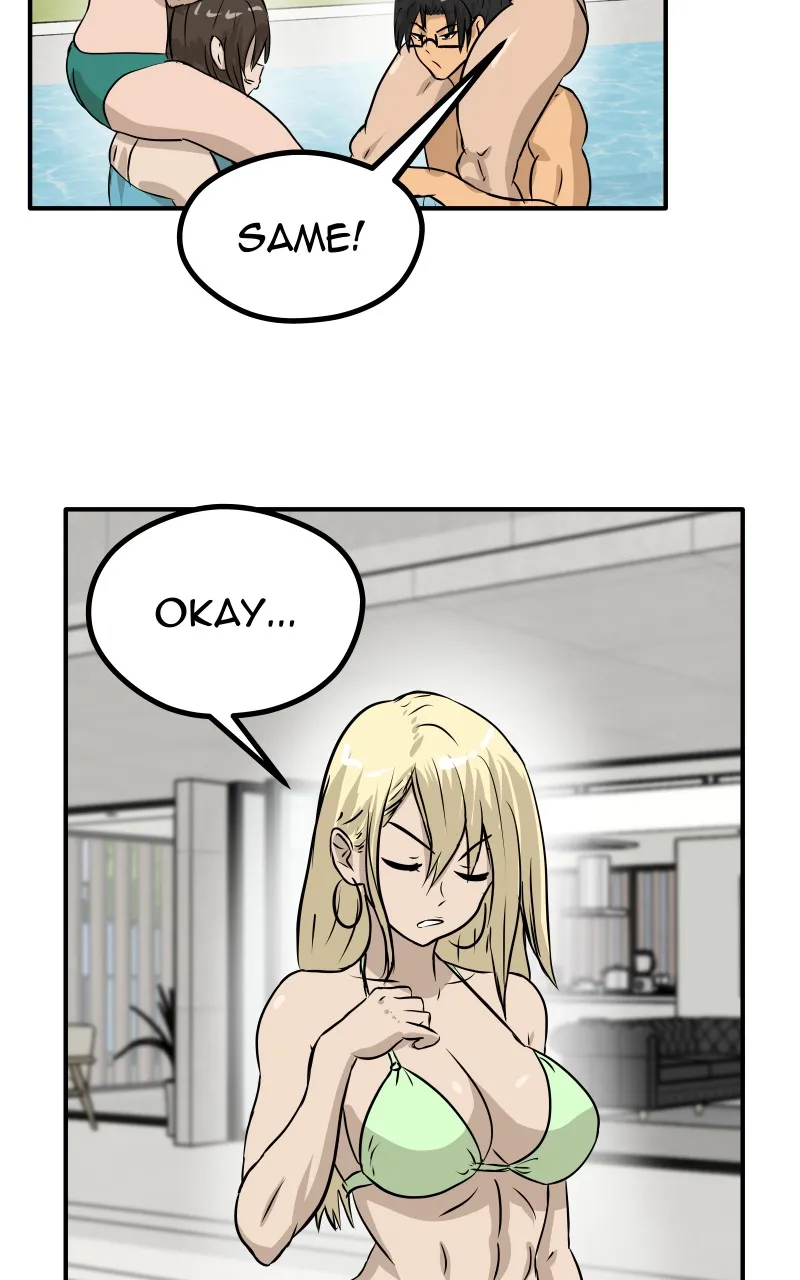 Swolemates Chapter 83 page 45 - 