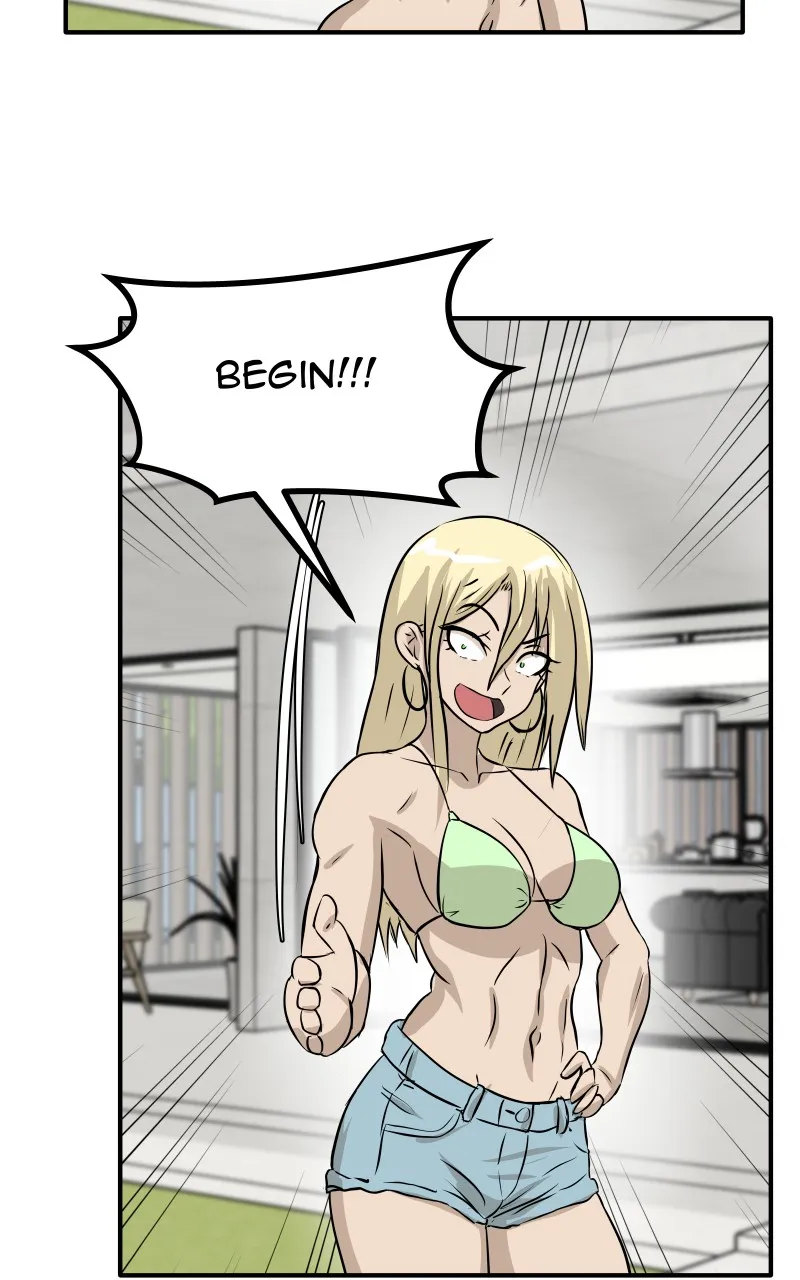 Swolemates Chapter 83 page 46 - 