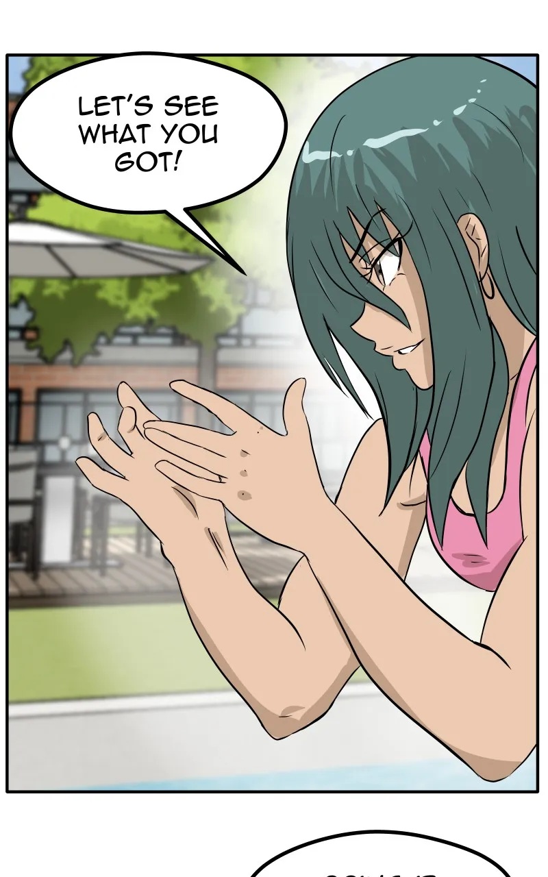 Swolemates Chapter 83 page 47 - 