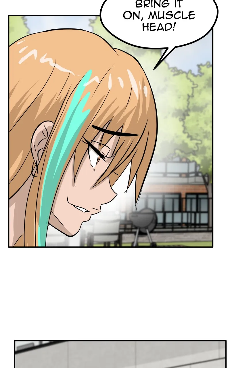 Swolemates Chapter 83 page 48 - 