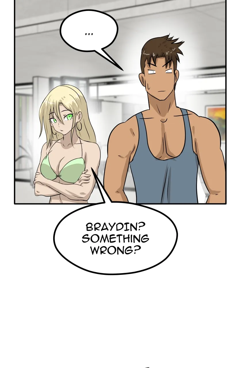 Swolemates Chapter 83 page 49 - 