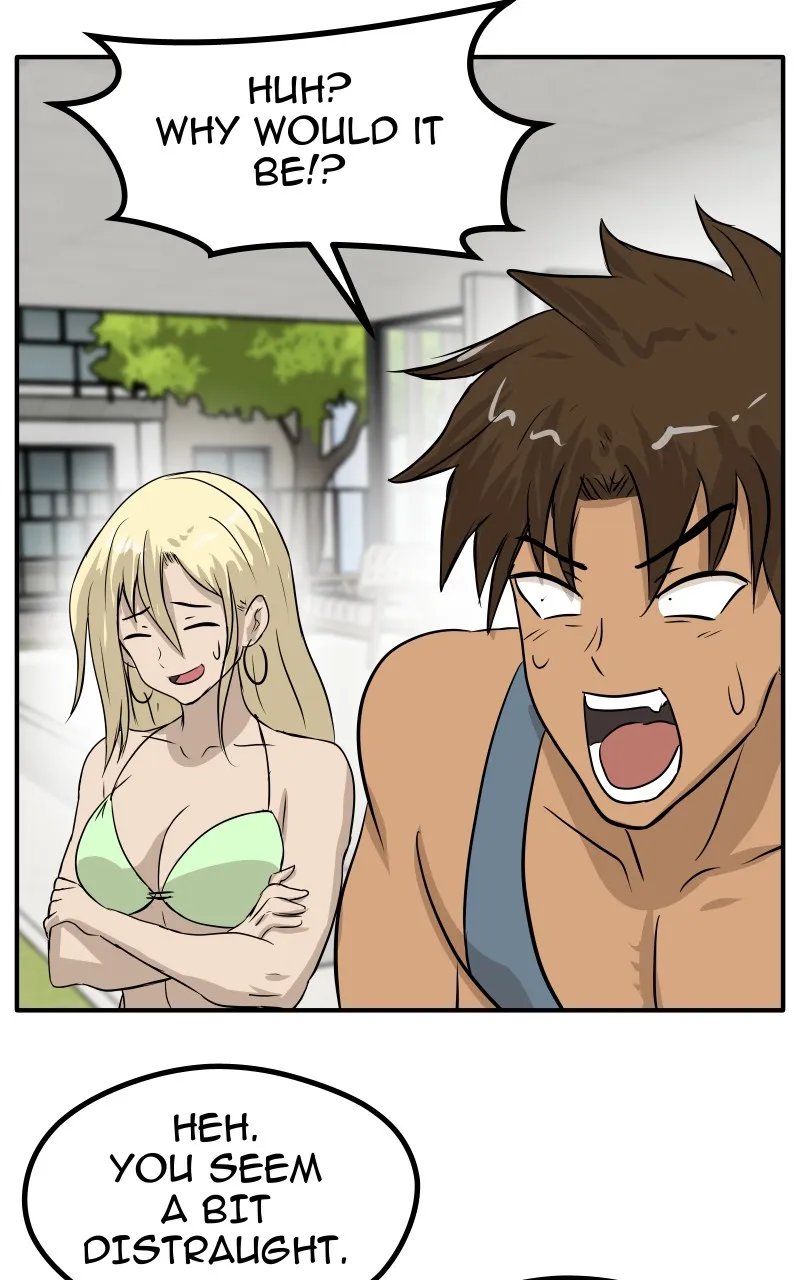 Swolemates Chapter 83 page 50 - 