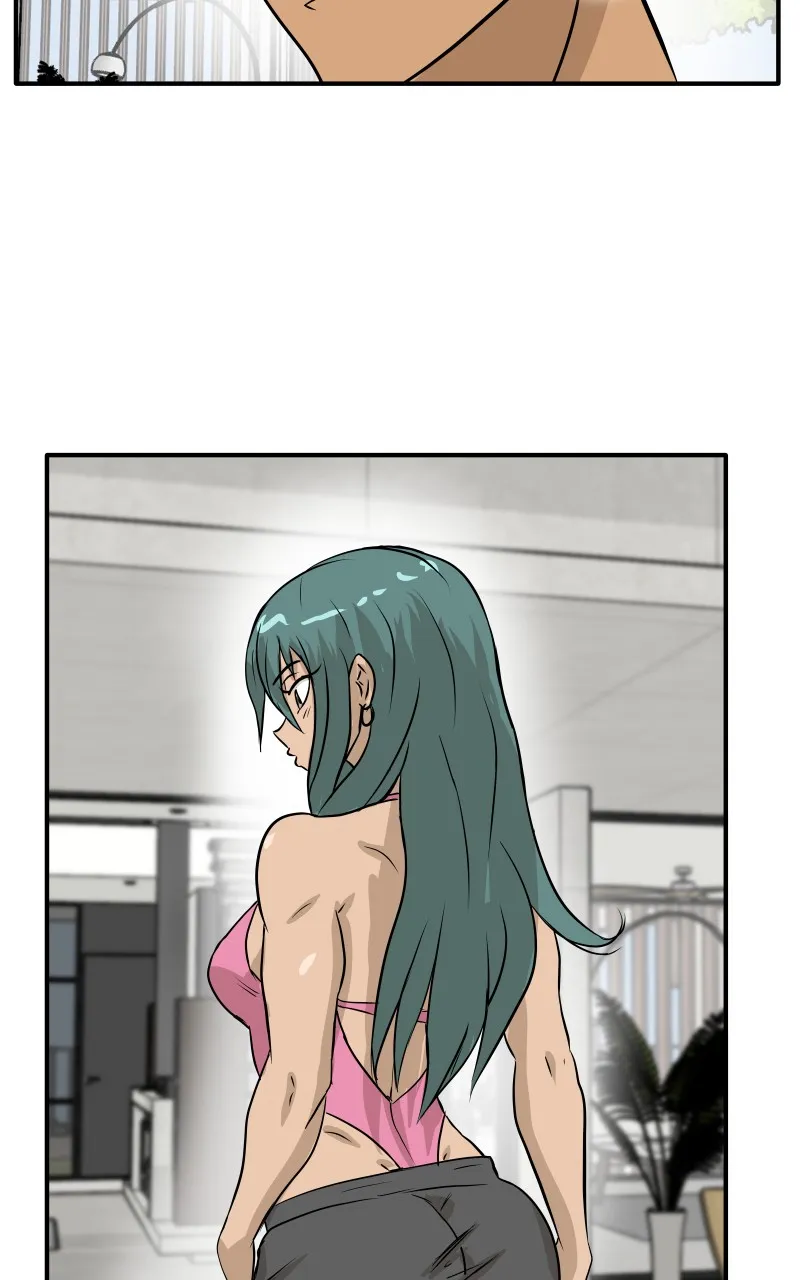 Swolemates Chapter 83 page 6 - 