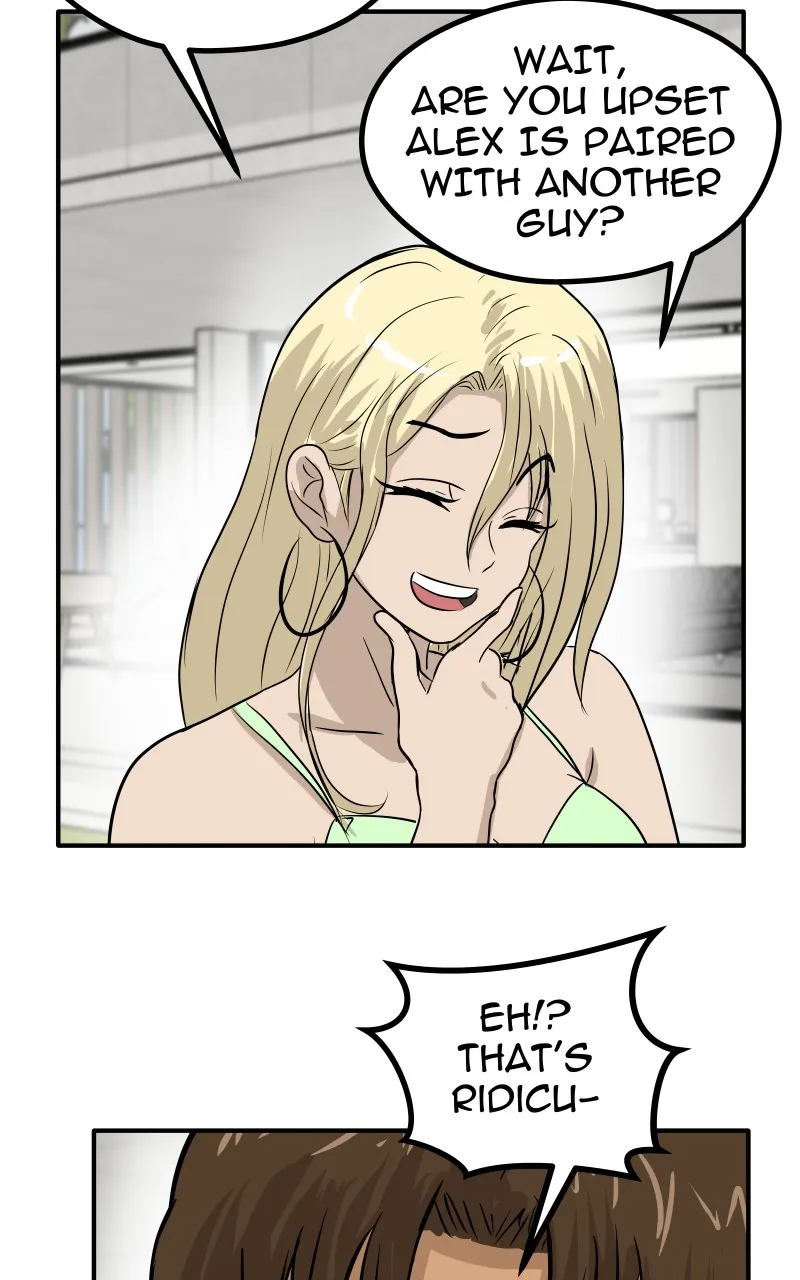 Swolemates Chapter 83 page 51 - 